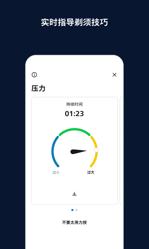 男士理容