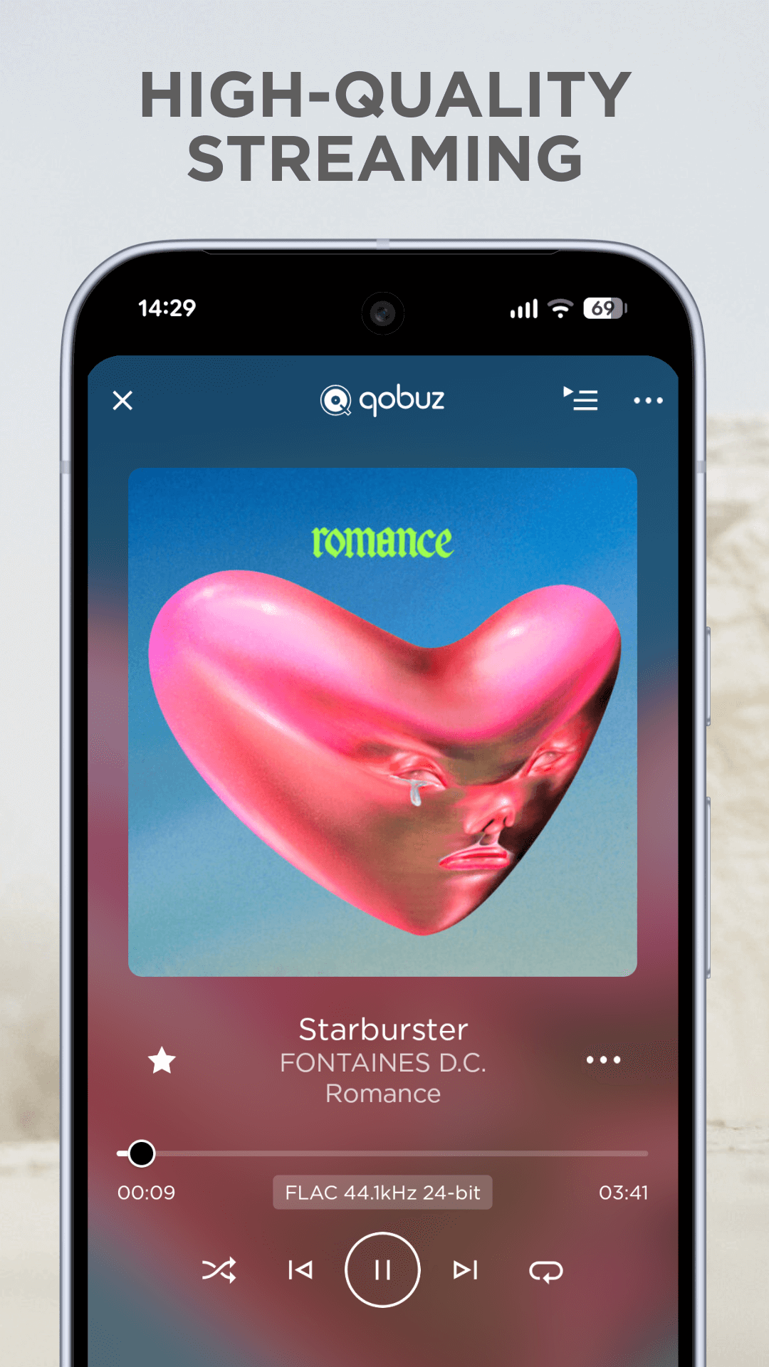 Focal and Naim截图