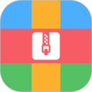 手机文件解压器