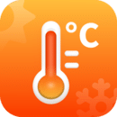 实时温度计