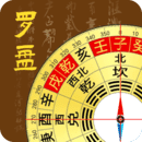 精密罗盘Navi方位指引