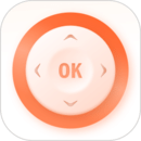 有线电视遥控器