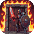 战士堵门法师铺火