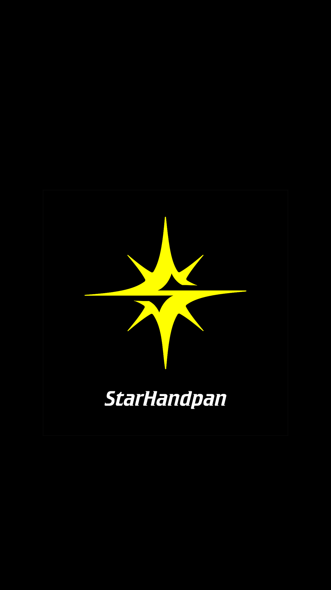 StarHandPan