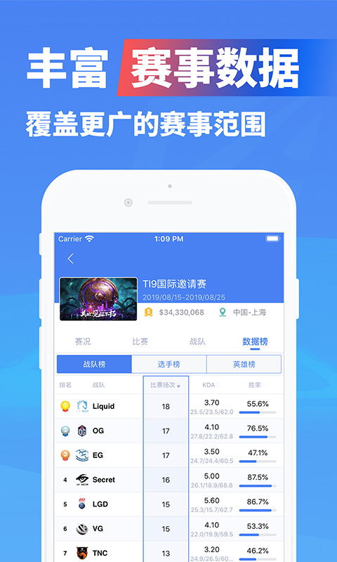 极速电竞官网下载 v1.5.0