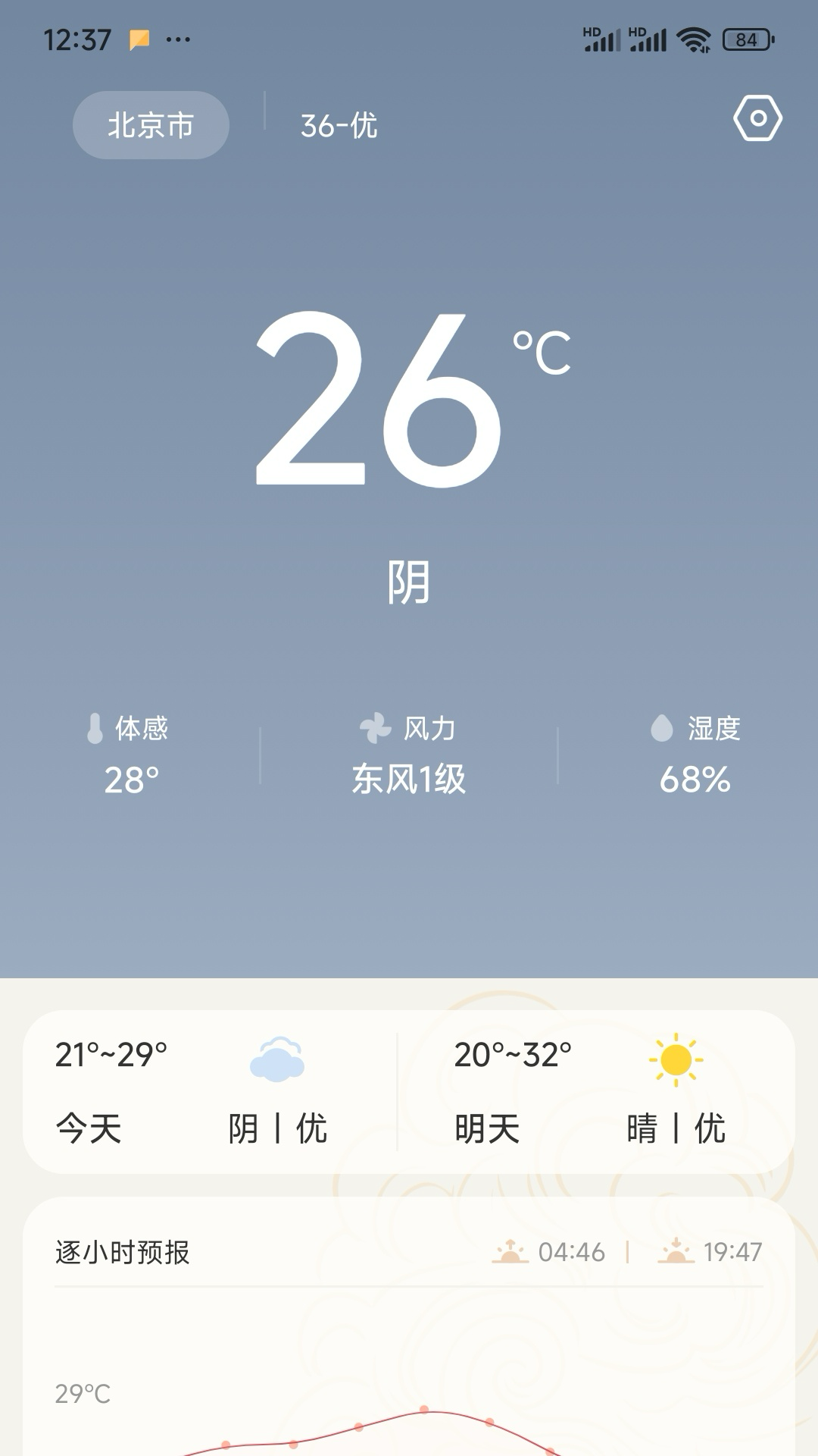 小晴天和六哥的照片 v1.1.0