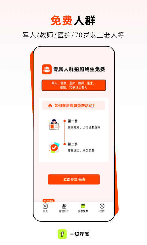 一级浮图