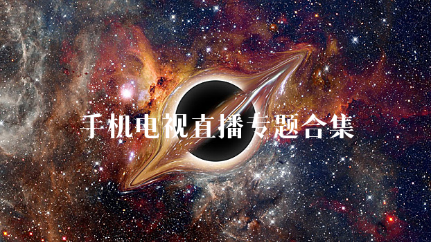 手机电视直播