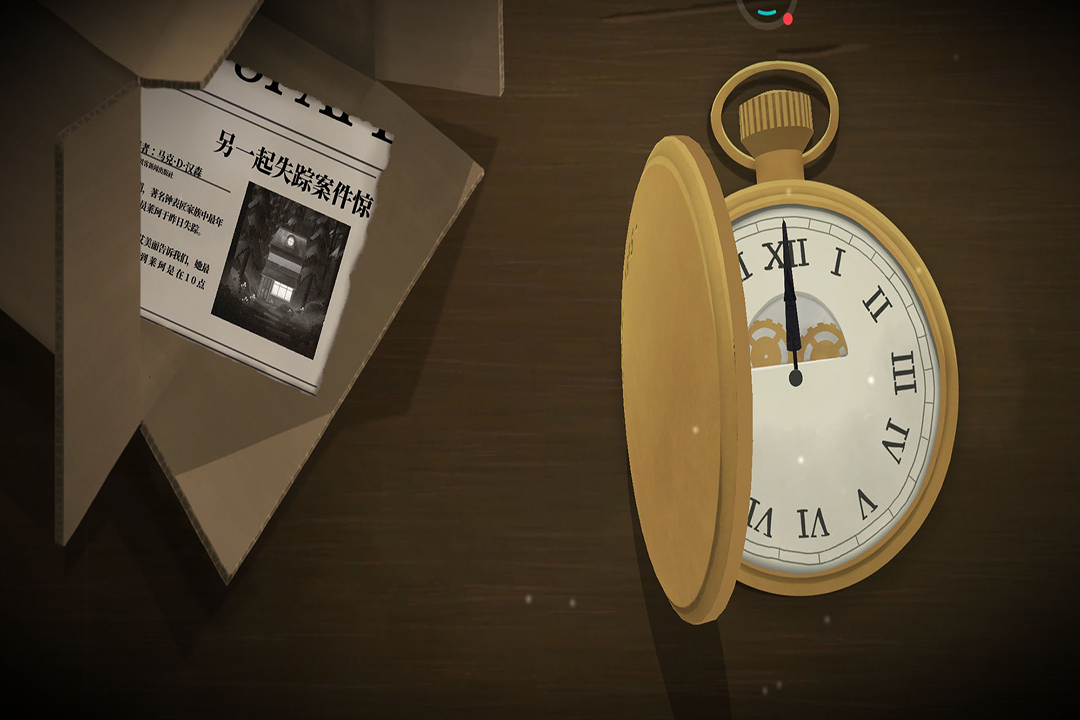 滴答滴答双人冒险截图