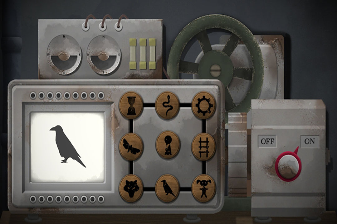 滴答滴答双人冒险截图